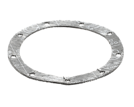 RATIONAL PARTS Rational 5110.1311 Gasket For Burner Flange - SKU RATL5110.1311