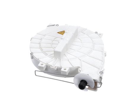 RATIONAL PARTS Rational 52.00.016P Hand Shower Roll Guide - SKU RATL52.00.016P