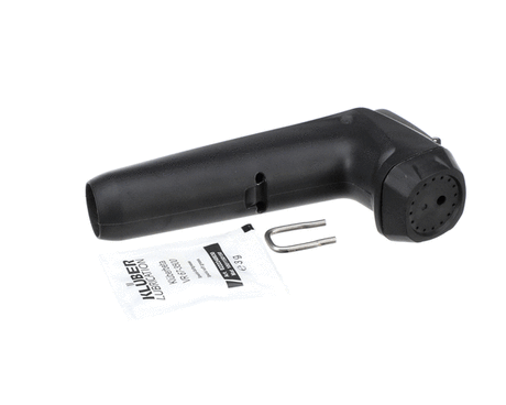 RATIONAL PARTS Rational 52.00.127S Hand Shower Black - SKU RATL52.00.127S