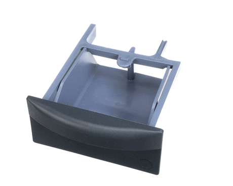 RATIONAL PARTS Rational 56.00.488P Drawer Care Container Grey/Blue - SKU RATL56.00.488P