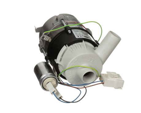 RATIONAL PARTS Rational 56.00.870P Pump F. Cleaning UP30 - SKU RATL56.00.870P