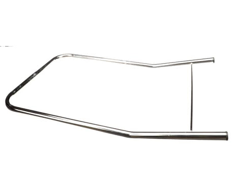 RATIONAL PARTS Rational 60.22.072 Handle For Mobile Oven Rack - SKU RATL60.22.072