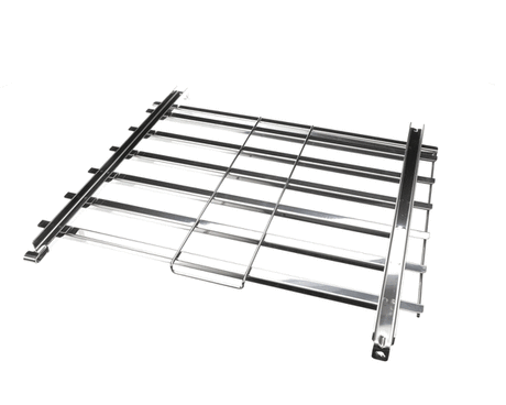 RATIONAL PARTS Rational 60.61.054 Side Racks Set (Left &amp; Right) - SKU RATL60.61.054