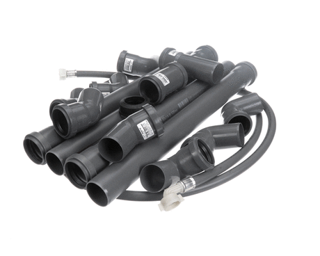 RATIONAL PARTS Rational 60.70.464 Drain Kit - SKU RATL60.70.464