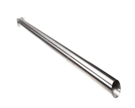 RATIONAL PARTS Rational 60.70.477 Steam Exhaust Pipe Cpl. 62/102/G 01/04 - SKU RATL60.70.477