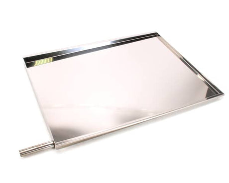 RATIONAL PARTS Rational 60.72.617 Grease Collector Pan 2/1 For H - SKU RATL60.72.617