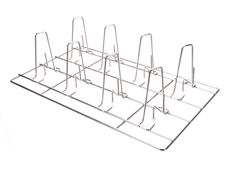 RATIONAL PARTS Rational 6035.1006 Superspike Chicken Rack - SKU RATL6035.1006