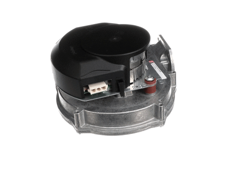 RATIONAL PARTS Rational 70.00.028P Blower For Burner RG130 - SKU RATL70.00.028P