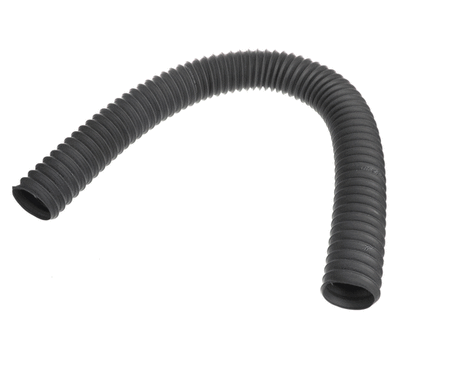 RATIONAL PARTS Rational 70.00.093 Air Hose D40X650MM - SKU RATL70.00.093