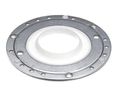 RATIONAL PARTS Rational 70.00.256P Disc Premix Chamber-Blower RG130 - SKU RATL70.00.256P