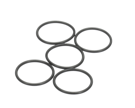 RATIONAL PARTS Rational 70.00.261P O-Ring 17X1.5 - SKU RATL70.00.261P
