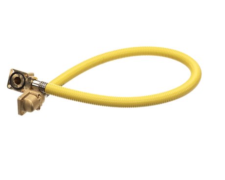 RATIONAL PARTS Rational 70.00.552 Corrugated Hose 770MM - SKU RATL70.00.552