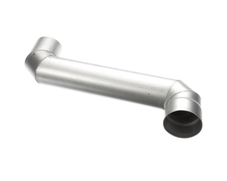 RATIONAL PARTS Rational 70.00.660 Exhaust Pipe D63 5MM - SKU RATL70.00.660