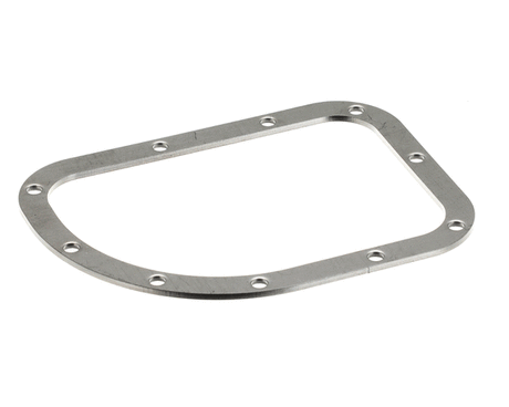 RATIONAL PARTS Rational 74.00.313 Mating Flange Heat Exchanger - SKU RATL74.00.313