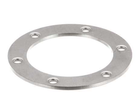 RATIONAL PARTS Rational 74.00.868 Mating Flange Heat Exchanger - SKU RATL74.00.868