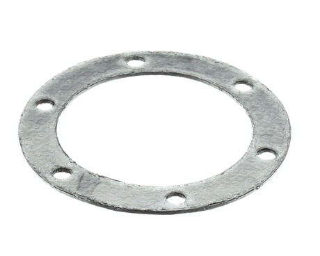 RATIONAL PARTS Rational 74.00.869P Gasket Hot Air Heat Exchanger/Interior C - SKU RATL74.00.869P