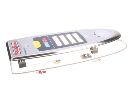 RATIONAL PARTS Rational 87.00.000 Control Panel Insert With Overlay - SKU RATL87.00.000