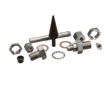 RATIONAL PARTS Rational 87.00.330 Repair Kit Moistening Nozzle - SKU RATL87.00.330