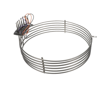 RATIONAL PARTS Rational 87.00.401 Heating Assembly With Gasket - SKU RATL87.00.401
