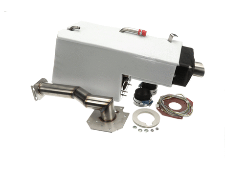 RATIONAL PARTS Rational 87.00.411 Steam Generator Insolated Service - SKU RATL87.00.411