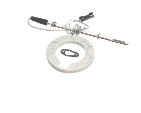 RATIONAL PARTS Rational 87.00.662 Ignition Electrode Kit For Steam Generat - SKU RATL87.00.662