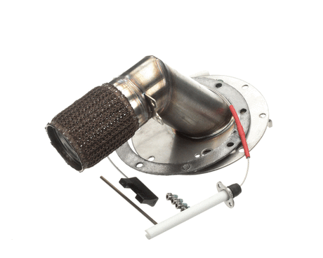 RATIONAL PARTS Rational 87.01.079 Burner Hot Air - SKU RATL87.01.079