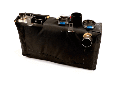 RATIONAL PARTS Rational 87.01.089 Steam Generator Insolated Service - SKU RATL87.01.089