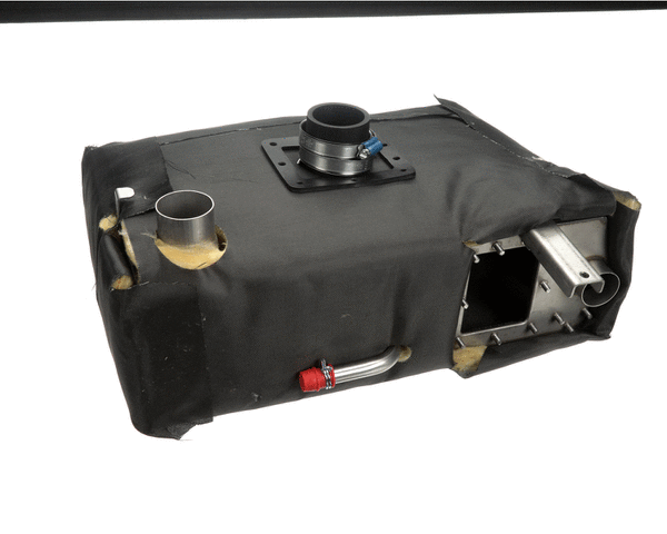 RATIONAL PARTS 87.01.090 - SKU RATL87.01.090