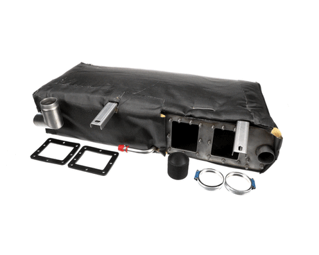 RATIONAL PARTS Rational 87.01.092 Steam Generator Insolated Service - SKU RATL87.01.092