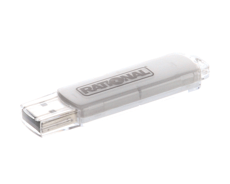 RATIONAL 87.01.275 MEMORY-STICK USB SCCWE CMP