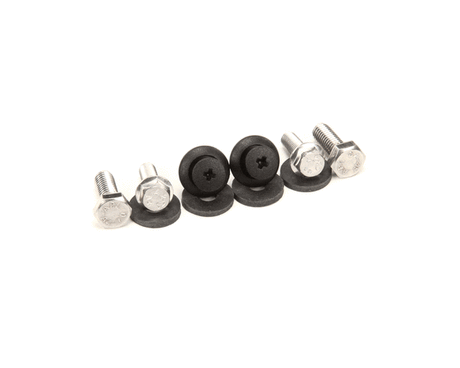 RATIONAL PARTS Rational 87.01.287 Fixing Kit For Pump Cover - SKU RATL87.01.287
