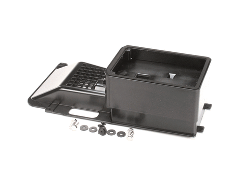 RATIONAL PARTS Rational 87.01.288 Cover For Pump With Fixing Kit - SKU RATL87.01.288