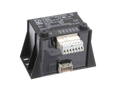 RATIONAL PARTS Rational 87.01.297 Control Transformer T1 With Connector 7 - SKU RATL87.01.297