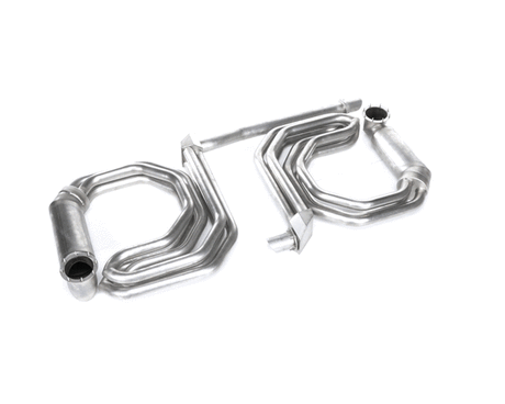 RATIONAL 87.01.733S HOT AIR HEAT EXCHANGER KIT  COMPLETE US