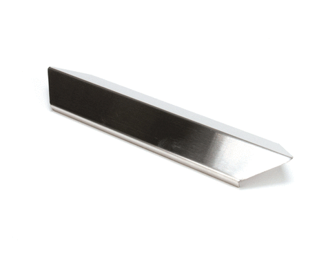 RANDELL PARTS Randell DO DIV001 Deflector Catch Pan Removable Dpm Serie - SKU RDDODIV001