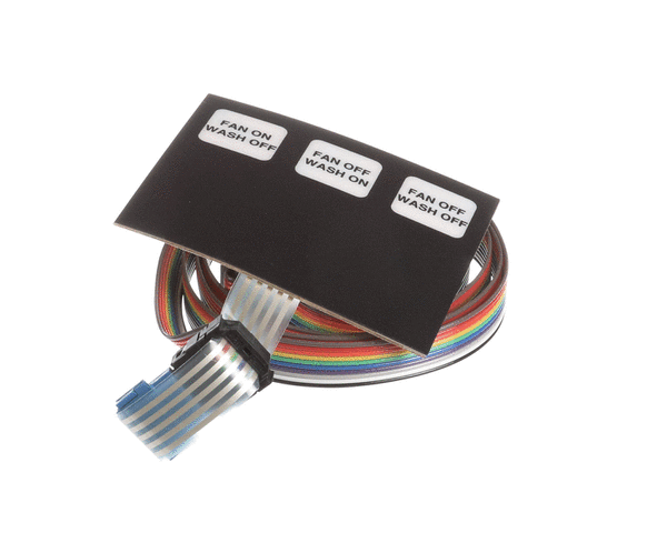 RANDELL PARTS EL CBL0304 - SKU RDELCBL0304