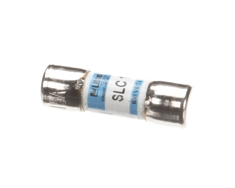 RANDELL PARTS Randell EL FUS0304 Fuse 15A Time Delay SC-15 300V 3/4HP - SKU RDELFUS0304