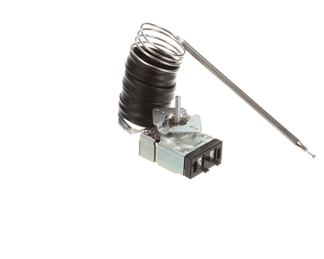 RANDELL PARTS Randell EL HFT1601 Control 250F Thermostat W. Off EA5 - SKU RDELHFT1601