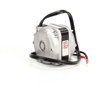 RANDELL PARTS Randell EL MTR0102 Motor Fan 9W F/Rf CON510/9804NU-9-20-1 - SKU RDELMTR0102