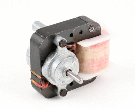 RANDELL PARTS Randell EL MTR0230 Motor Evaporator Fan 120V CCW #301-681 - SKU RDELMTR0230