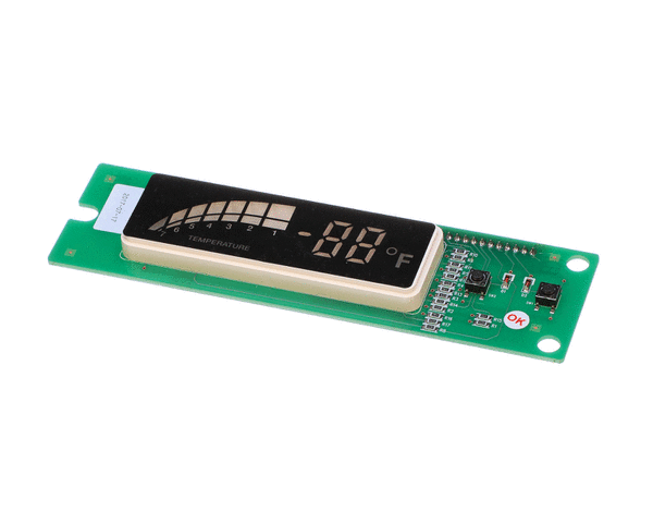 RANDELL PARTS EL PCB1701 - SKU RDELPCB1701