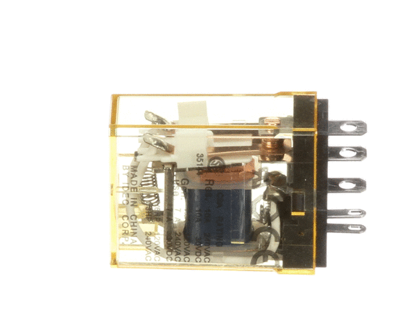 RANDELL PARTS EL RLY0326 - SKU RDELRLY0326