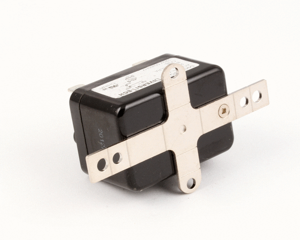 RANDELL EL RLY0701 RELAY  16 A  120V COIL ZETTLER # AZ9401-