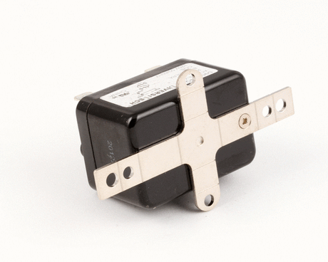 RANDELL PARTS Randell EL RLY0701 Relay 16 A 120V Coil Zettler # AZ9401- - SKU RDELRLY0701