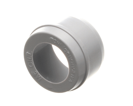 RANDELL PARTS Randell EL SHD018A Sheild Cap Only T-8 T8END/CAP 2279 Palt - SKU RDELSHD018A