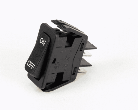 RANDELL PARTS Randell EL SWT0502 Switch Rocker 20A 277V 1HP 125V Arcoele - SKU RDELSWT0502