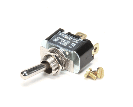 RANDELL PARTS Randell EL SWT120 Switch Sgl Throw Toggle 90-0001 2X464 N - SKU RDELSWT120