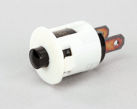 RANDELL PARTS Randell EL SWT150C Switch Snap-In Push Lite 8900K363 - SKU RDELSWT150C