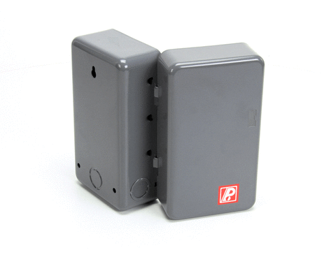 RANDELL PARTS Randell EL TMR120 Timer Defrost 120V 60HZ D81-8145-00OEM - SKU RDELTMR120