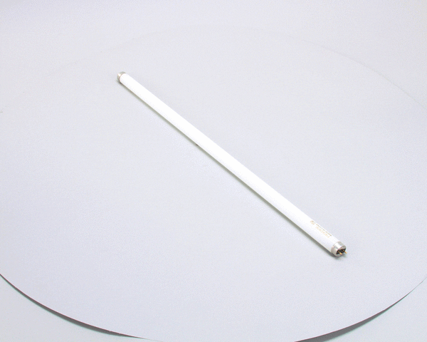 RANDELL PARTS EL TUB018 - SKU RDELTUB018